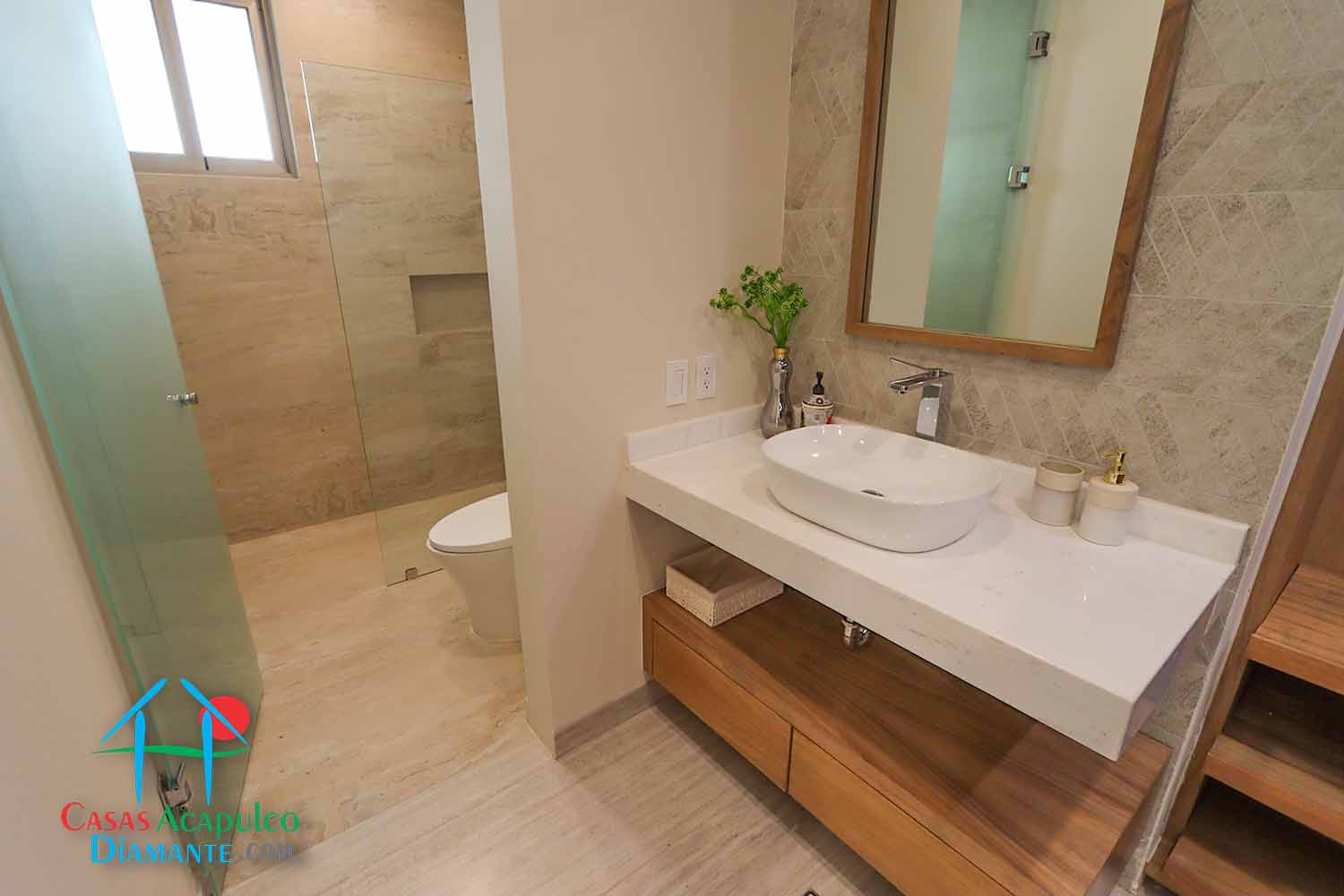 Tres Vidas Ensueño P4 - Recámara dos 5